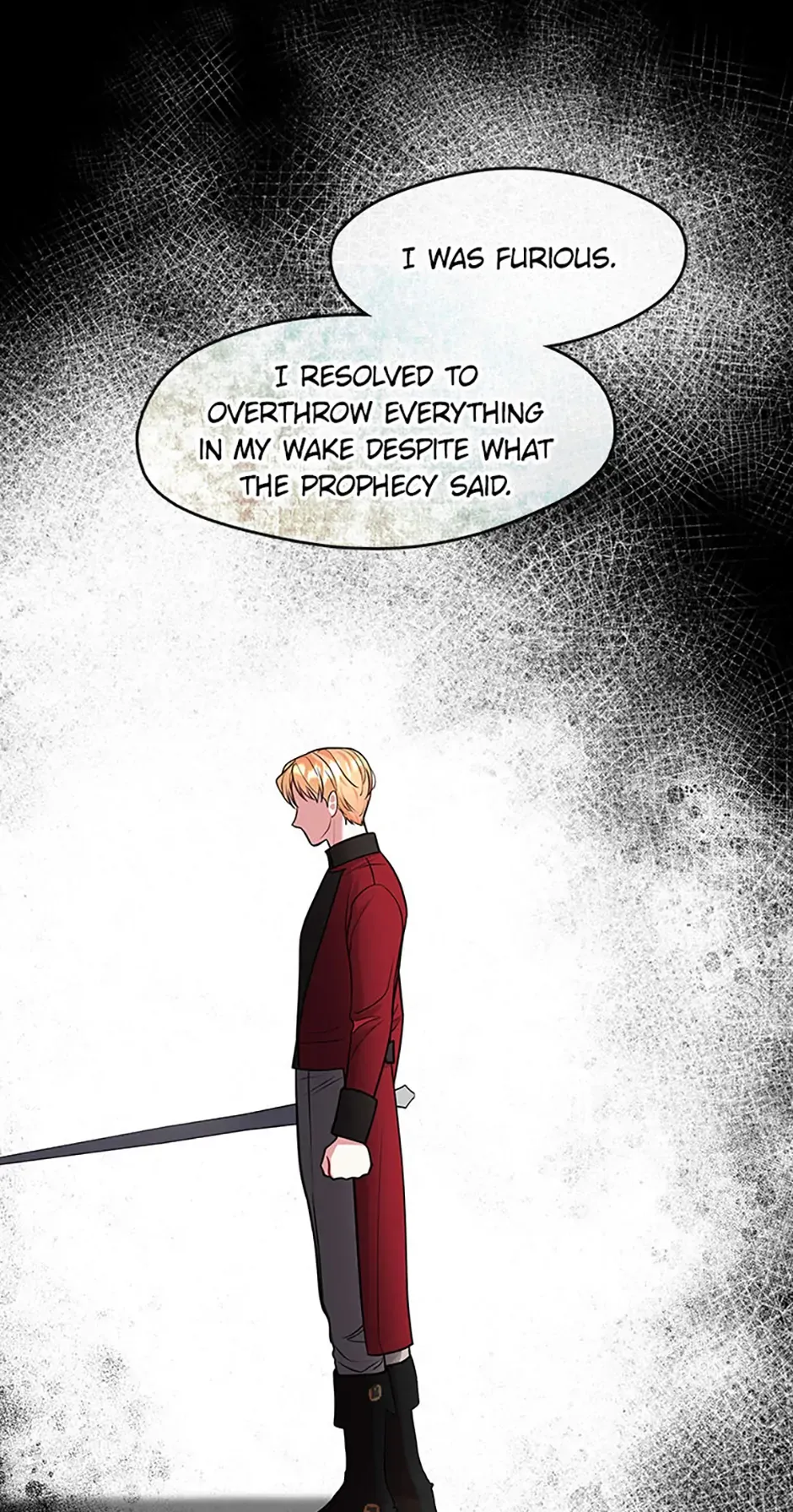 Princess player Chapter 36 Online - página 18