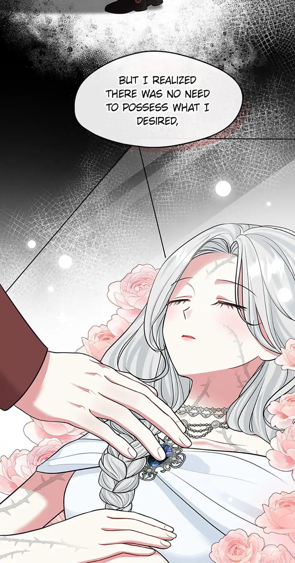Princess player Chapter 36 Online - página 19
