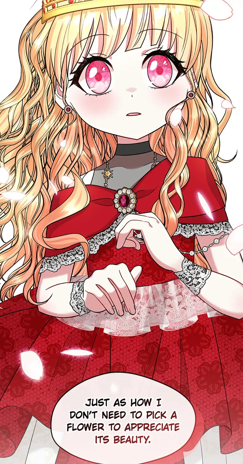 Princess player Chapter 36 Online - página 21
