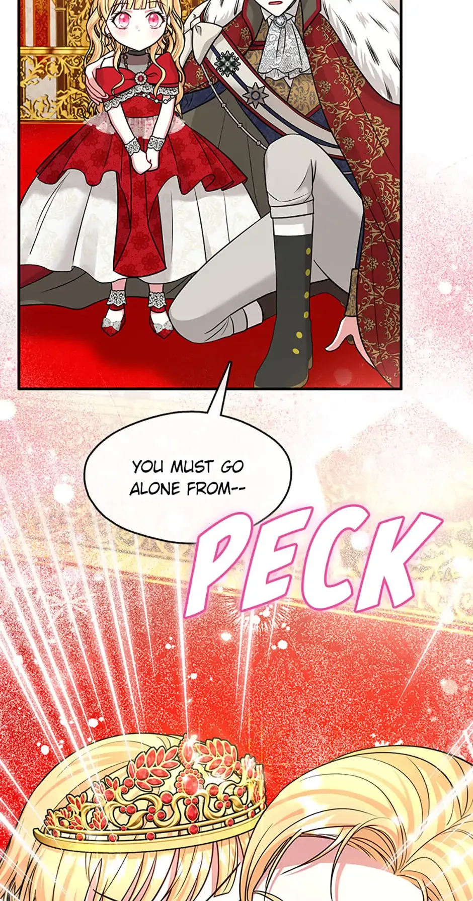 Princess player Chapter 36 Online - página 23