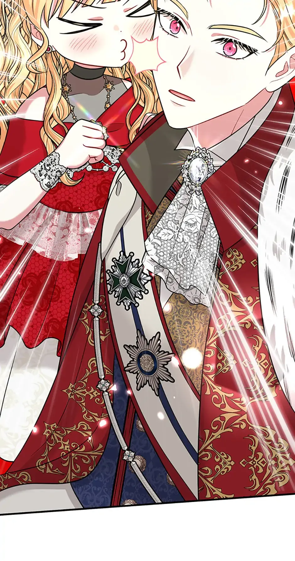 Princess player Chapter 36 Online - página 24