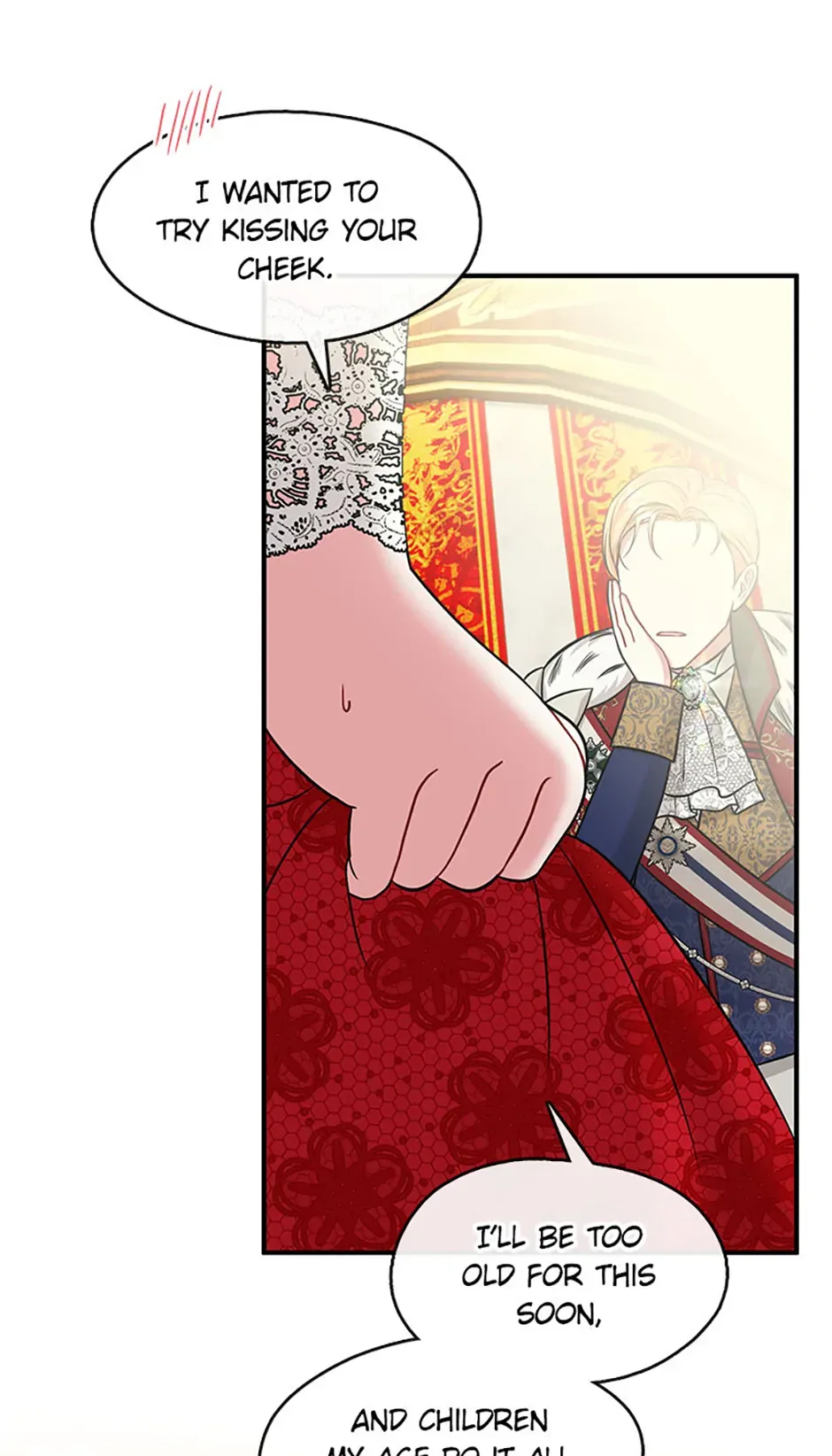 Princess player Chapter 36 Online - página 25