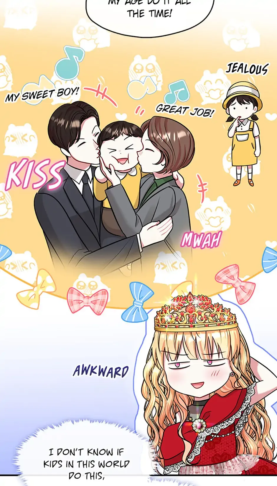 Princess player Chapter 36 Online - página 26