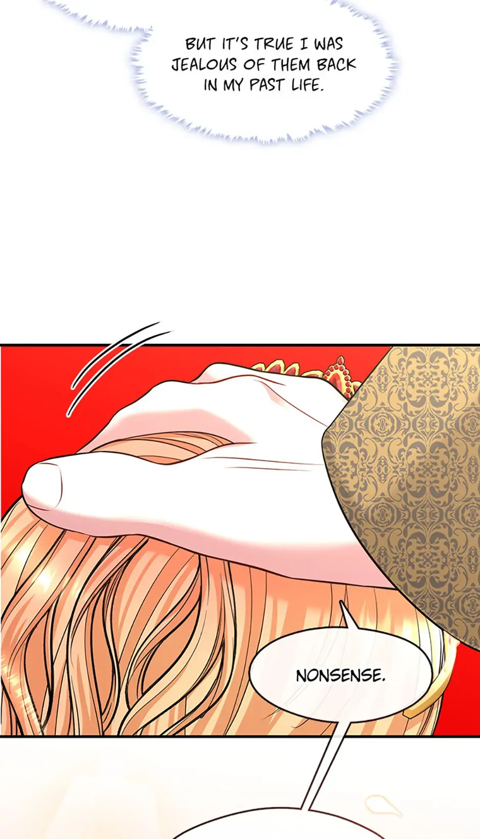 Princess player Chapter 36 Online - página 27
