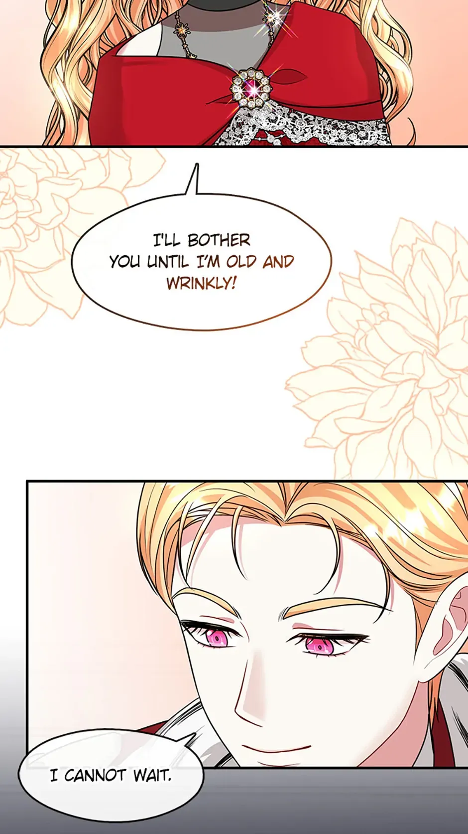 Princess player Chapter 36 Online - página 33