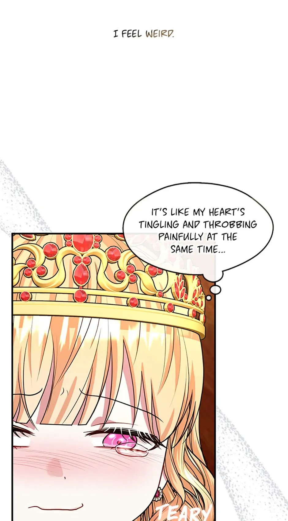 Princess player Chapter 36 Online - página 36
