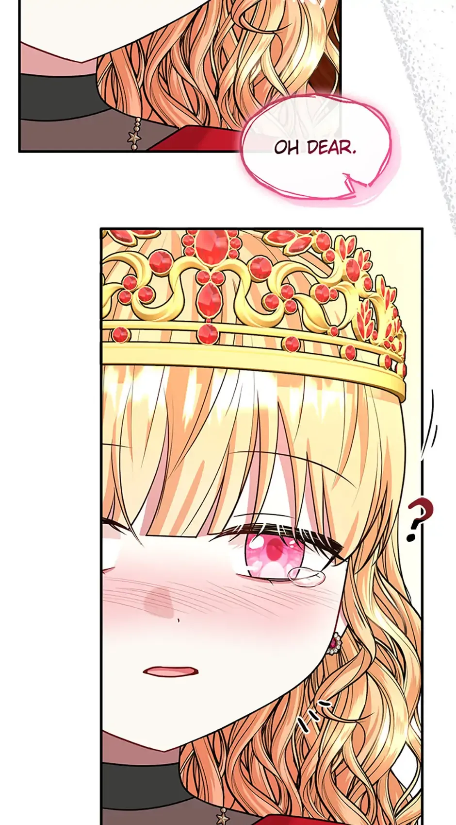 Princess player Chapter 36 Online - página 37