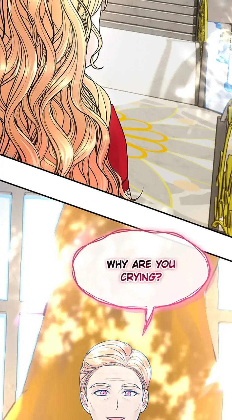 Princess player Chapter 36 Online - página 39