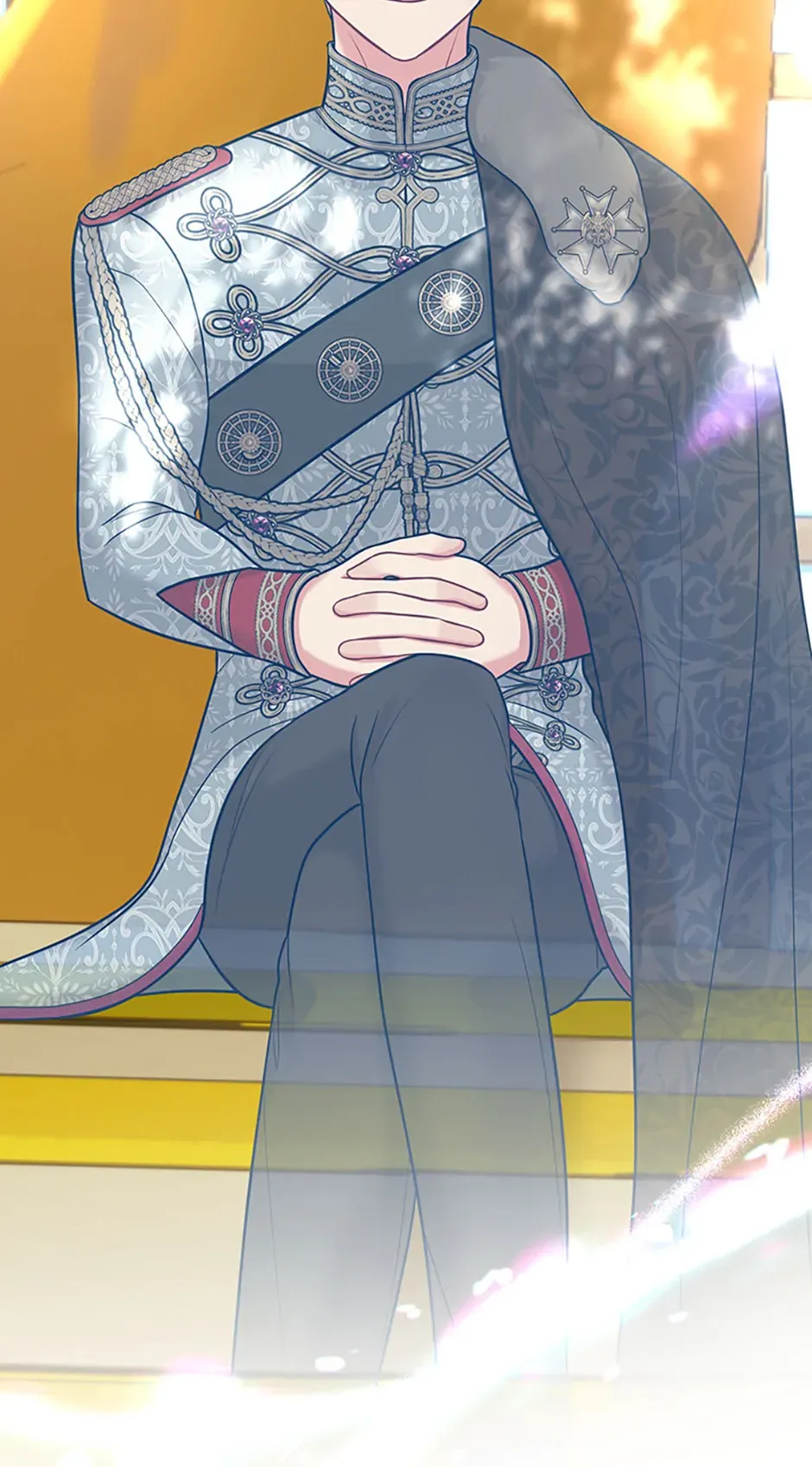 Princess player Chapter 36 Online - página 40