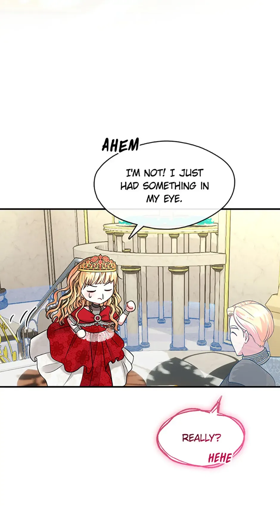 Princess player Chapter 36 Online - página 41