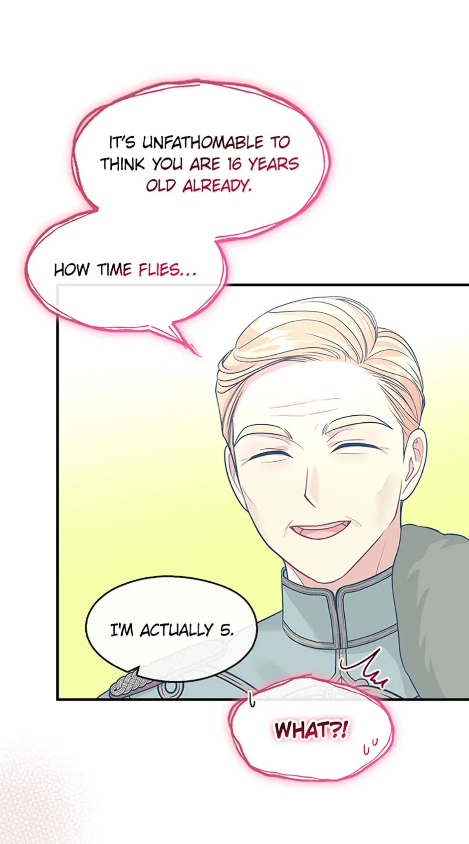 Princess player Chapter 36 Online - página 42