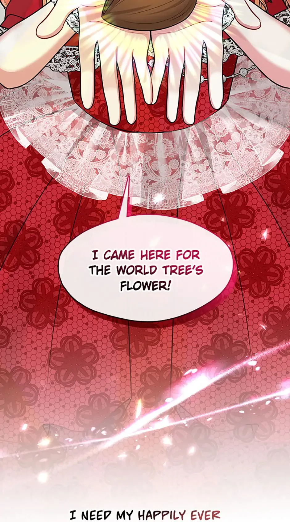 Princess player Chapter 36 Online - página 45