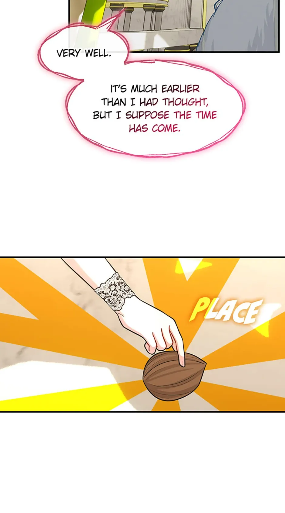 Princess player Chapter 36 Online - página 47