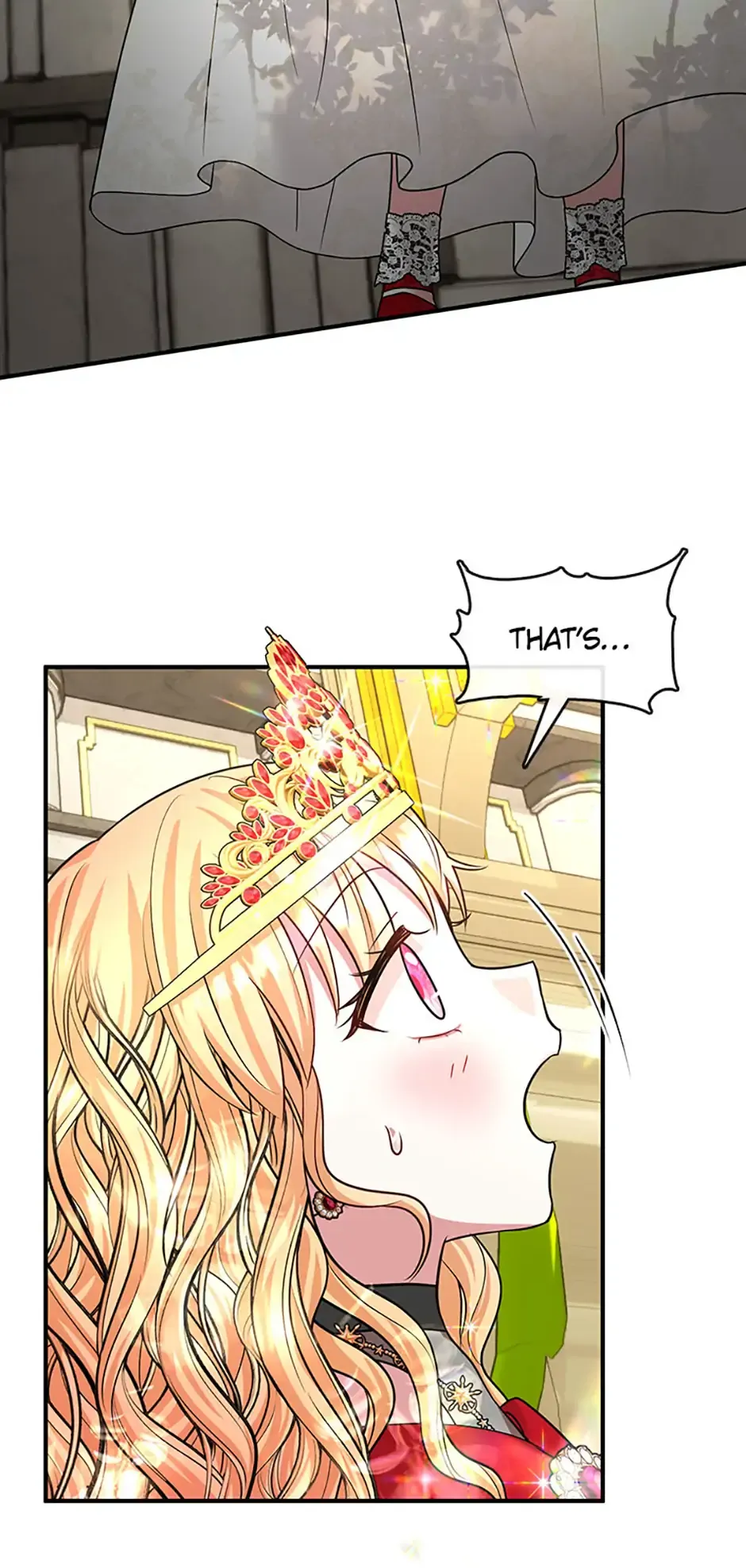 Princess player Chapter 36 Online - página 50