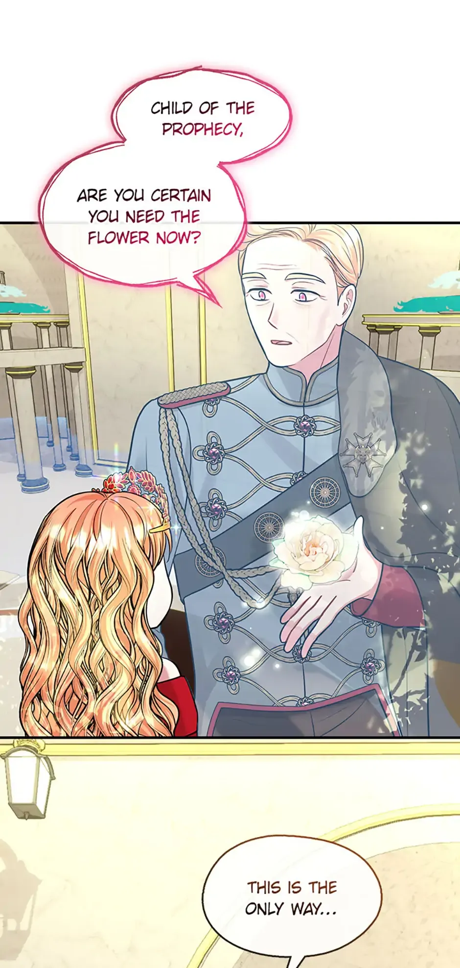Princess player Chapter 36 Online - página 52
