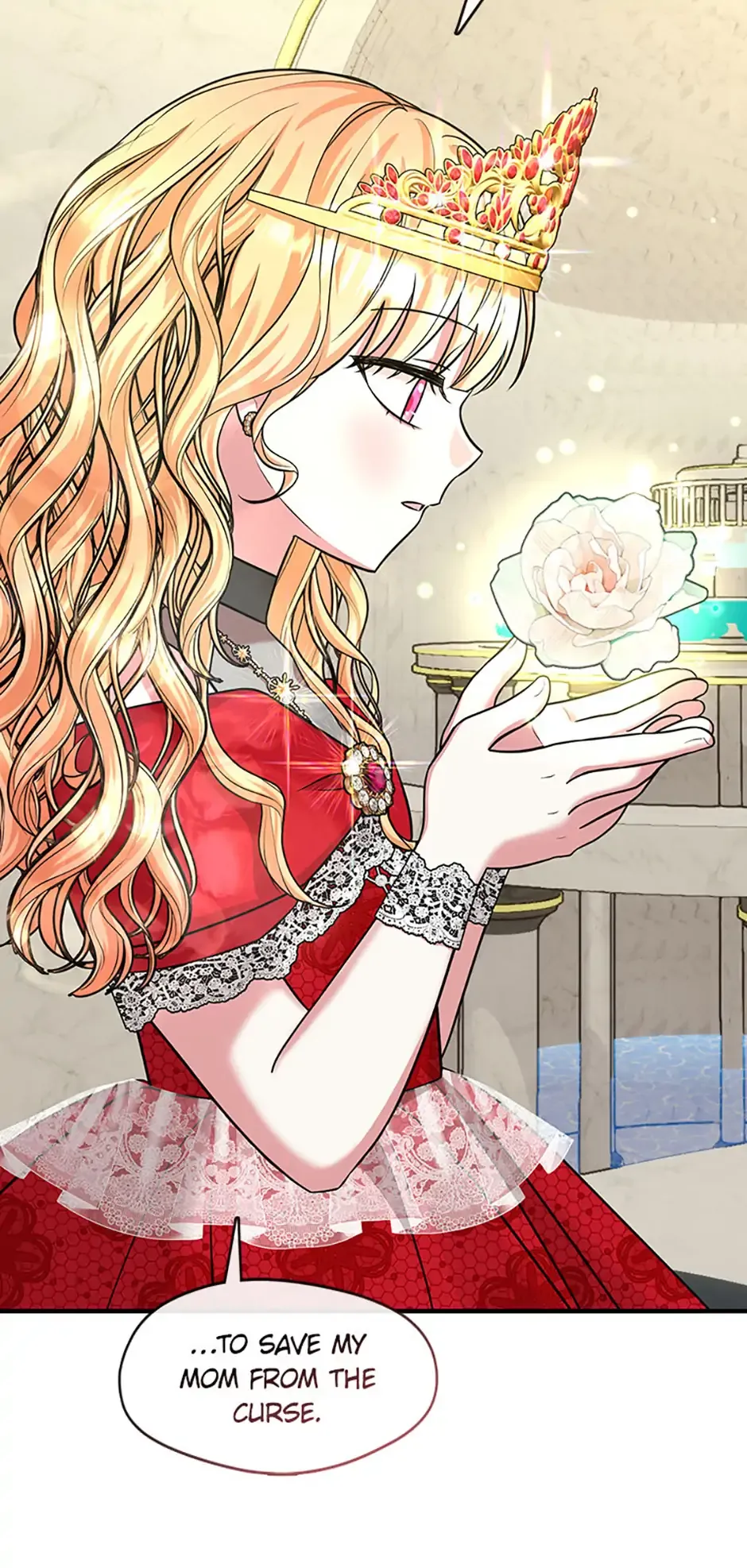 Princess player Chapter 36 Online - página 53