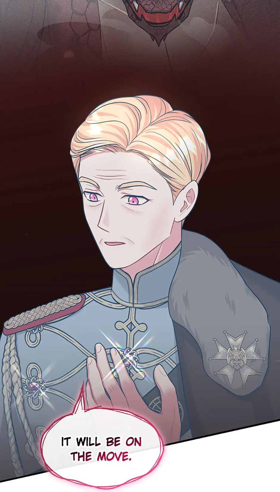Princess player Chapter 36 Online - página 55