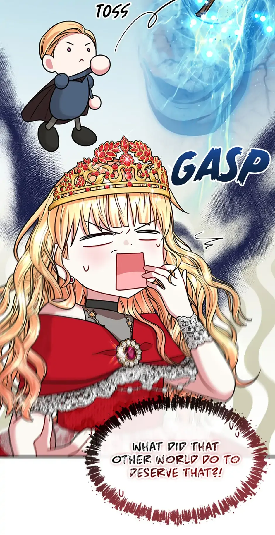 Princess player Chapter 36 Online - página 62