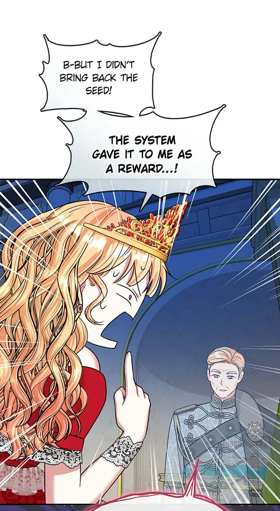Princess player Chapter 36 Online - página 68