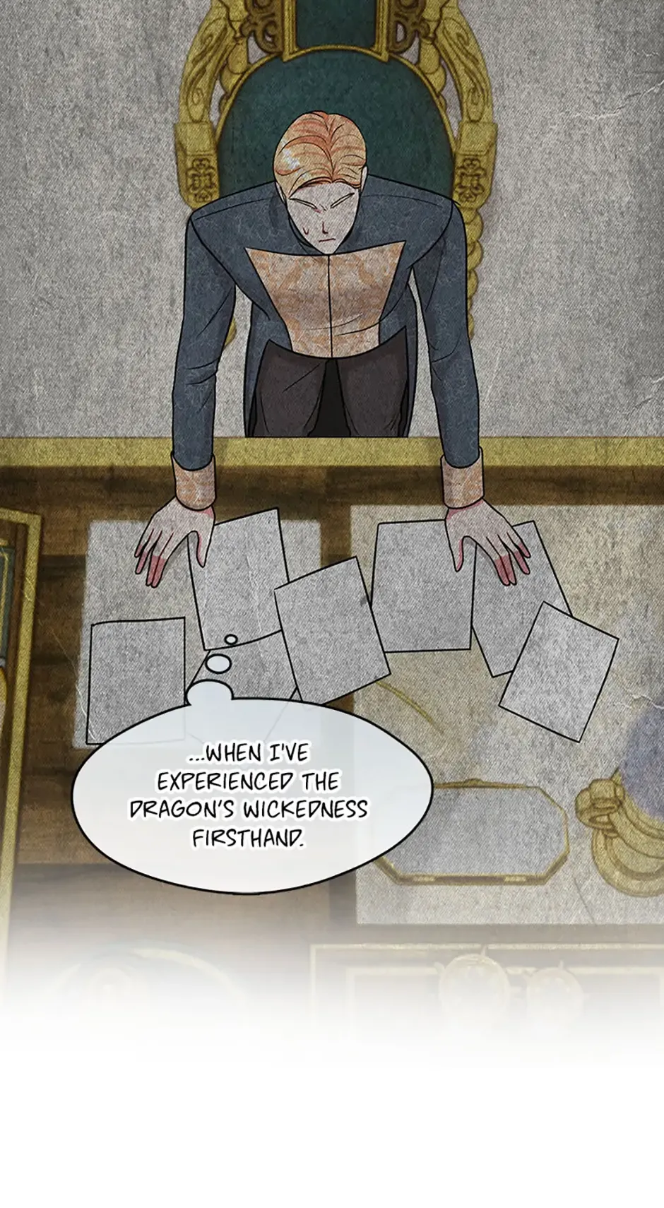 Princess player Chapter 36 Online - página 73