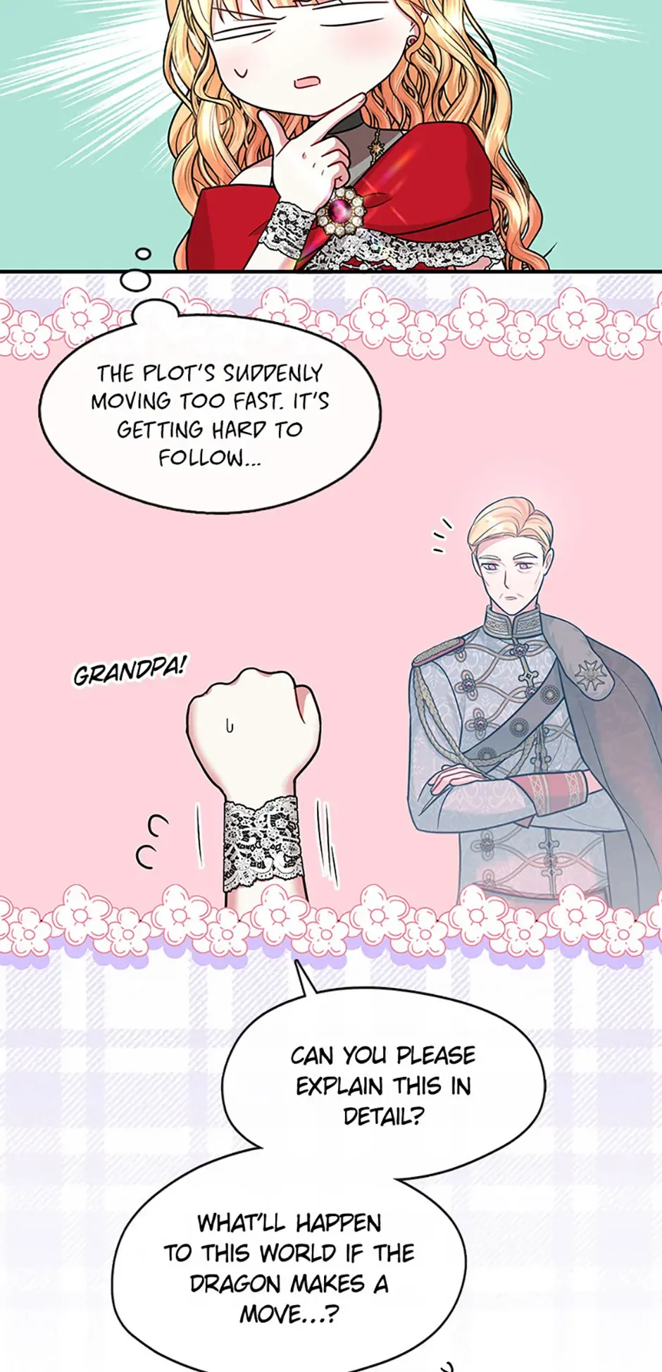 Princess player Chapter 36 Online - página 77