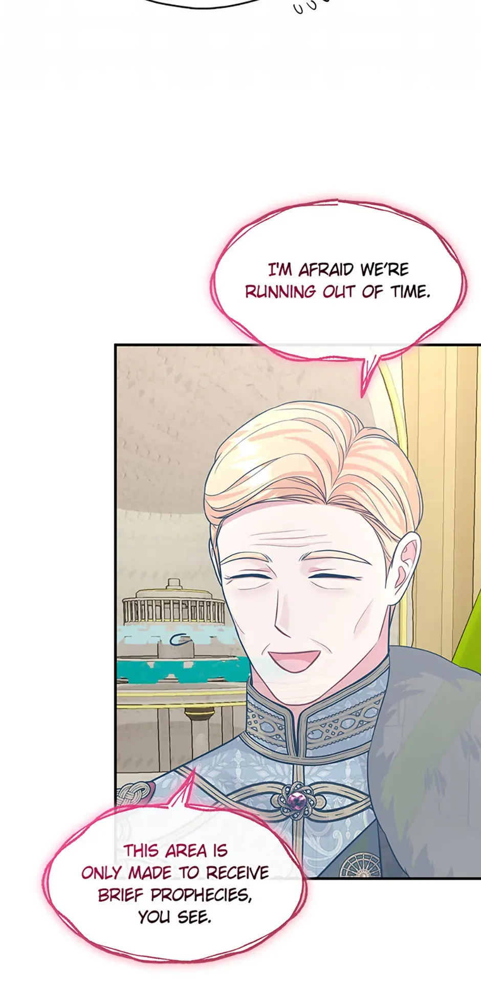 Princess player Chapter 36 Online - página 78
