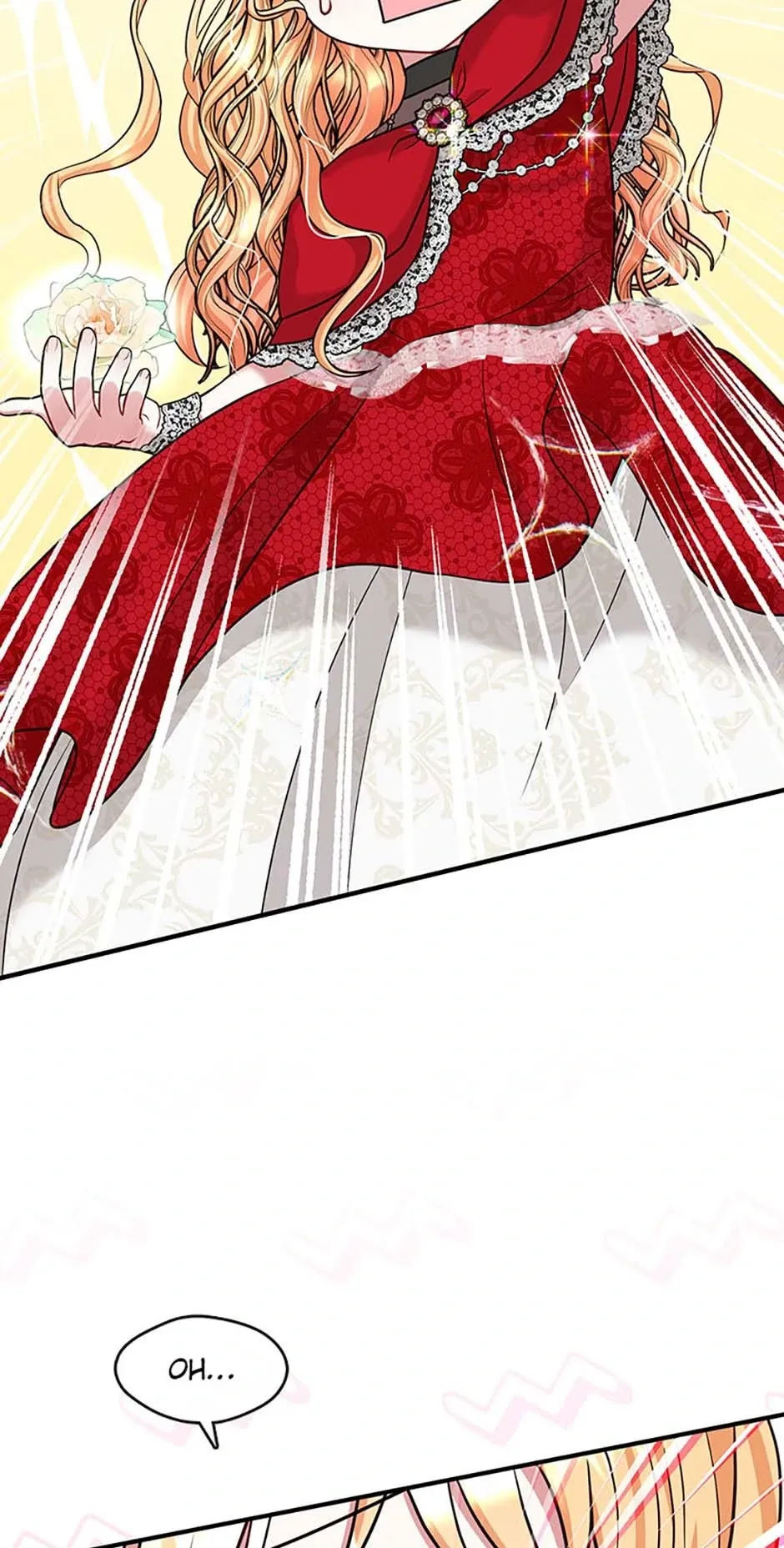 Princess player Chapter 37 Online - página 5