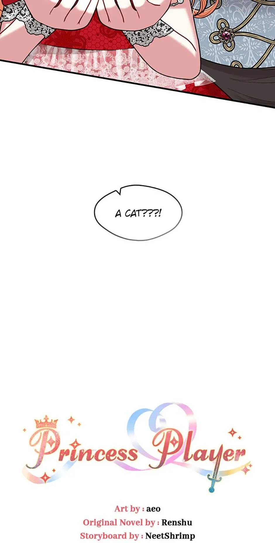 Princess player Chapter 37 Online - página 9
