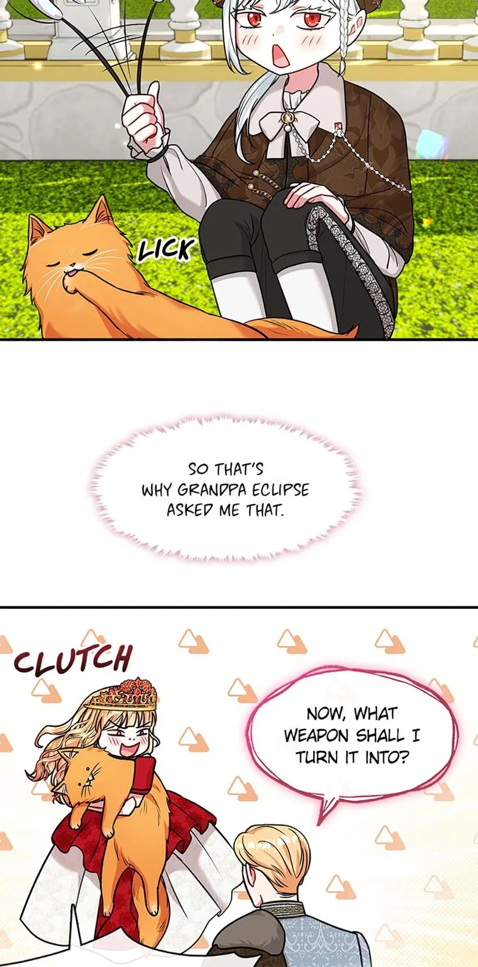 Princess player Chapter 37 Online - página 14