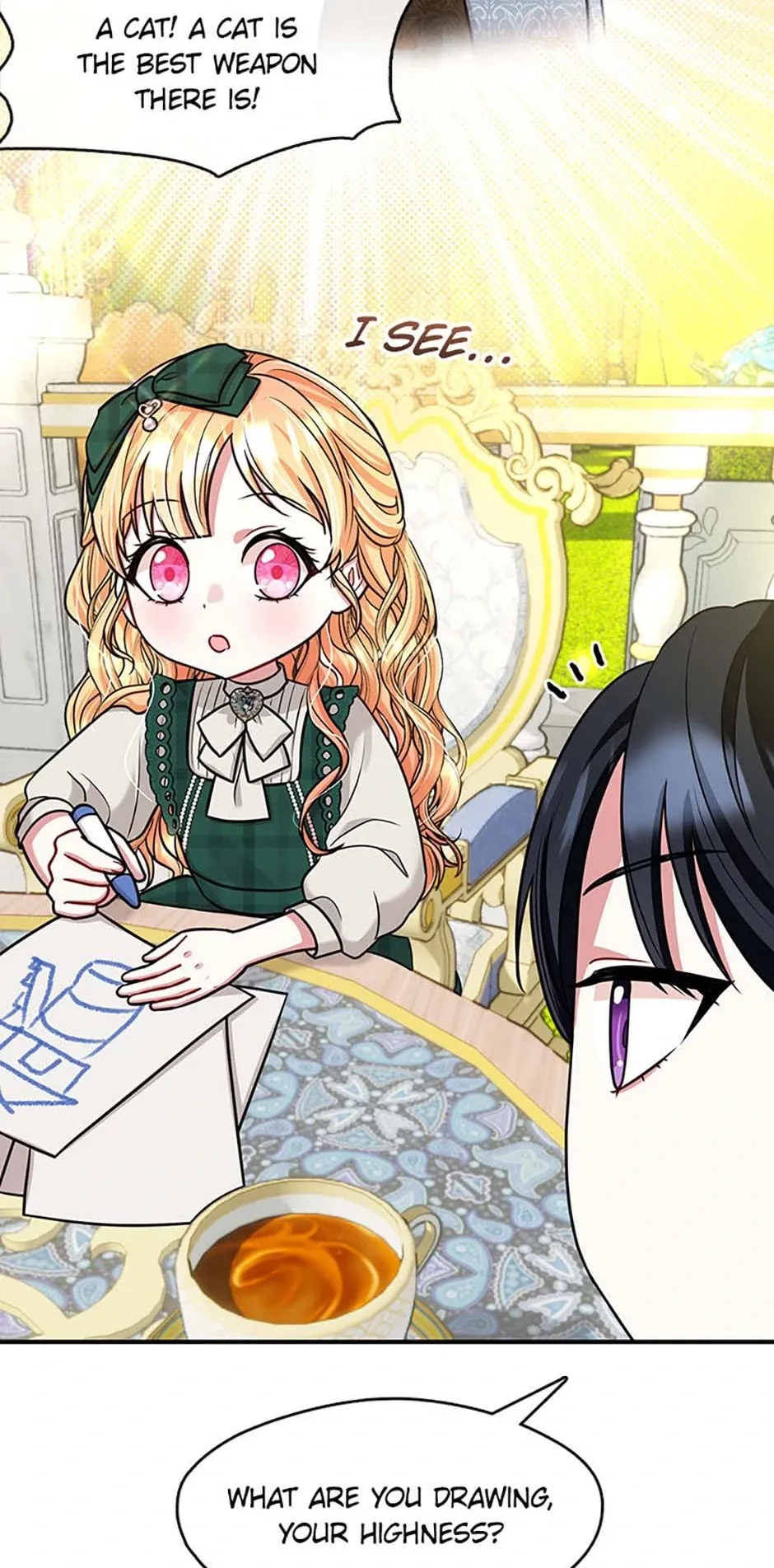 Princess player Chapter 37 Online - página 15