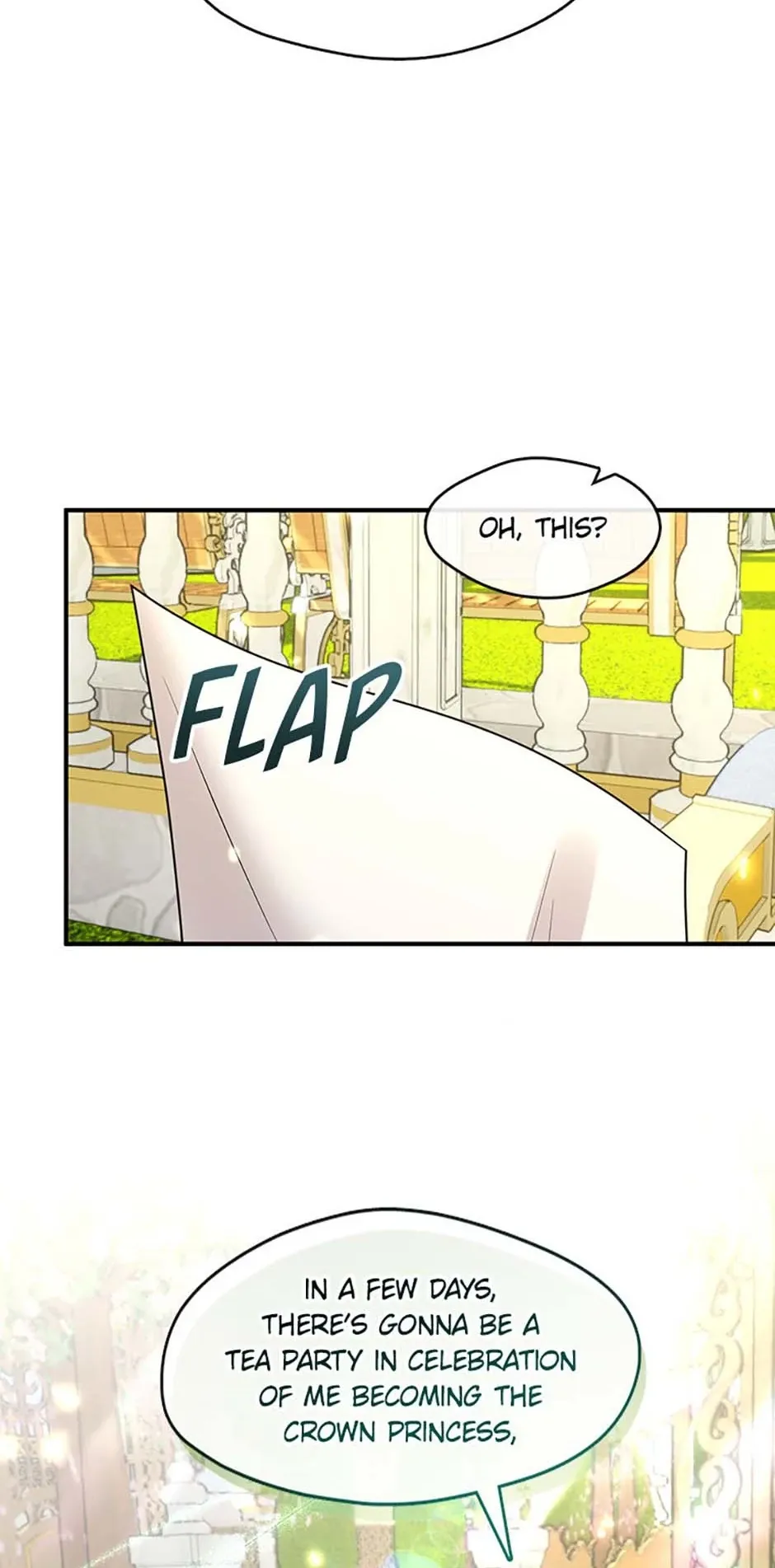 Princess player Chapter 37 Online - página 16