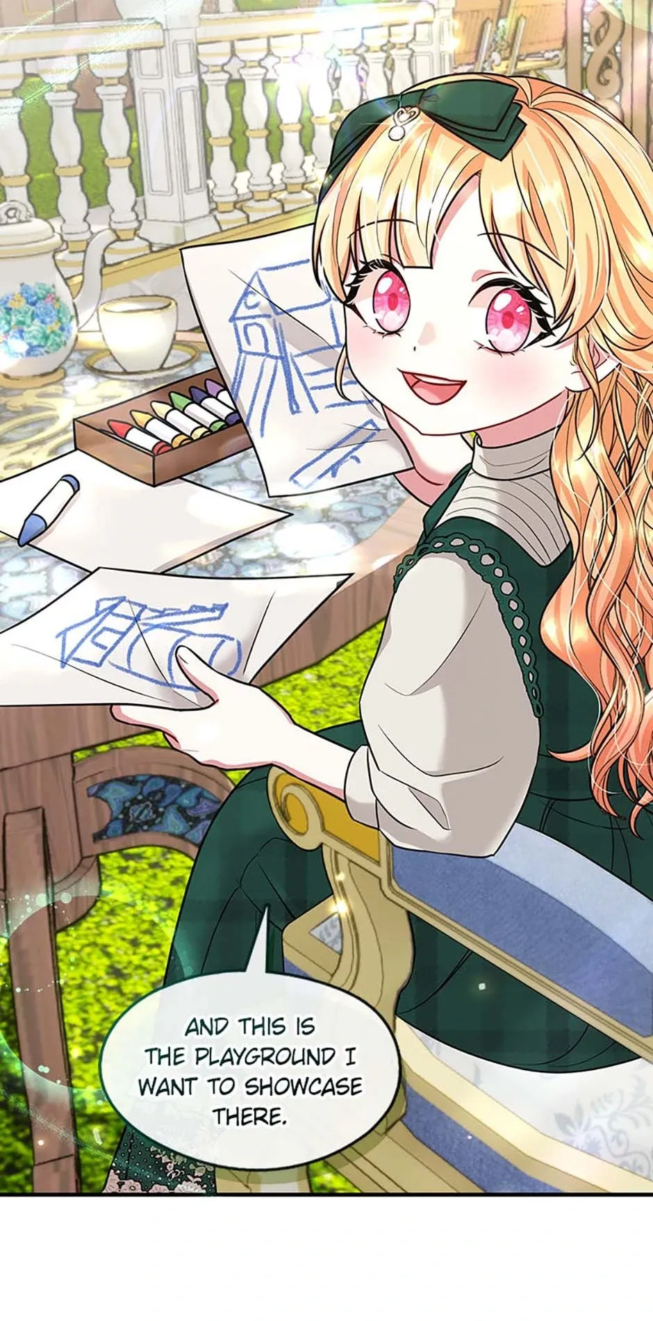 Princess player Chapter 37 Online - página 17
