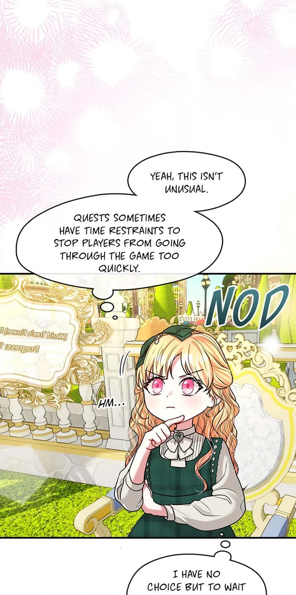 Princess player Chapter 37 Online - página 19