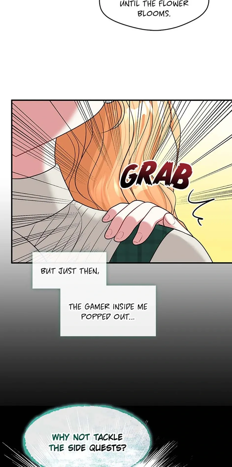 Princess player Chapter 37 Online - página 20