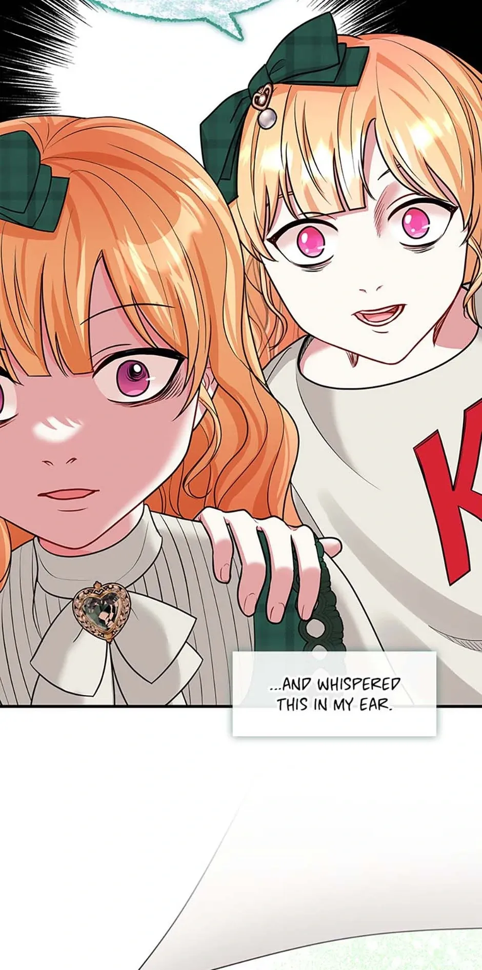 Princess player Chapter 37 Online - página 21