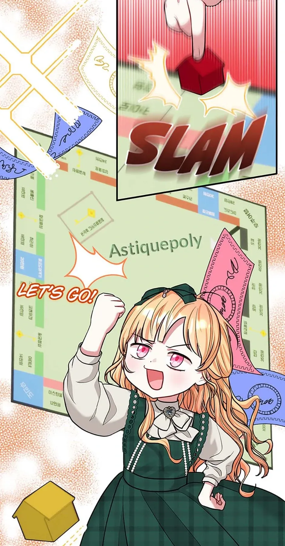 Princess player Chapter 37 Online - página 25