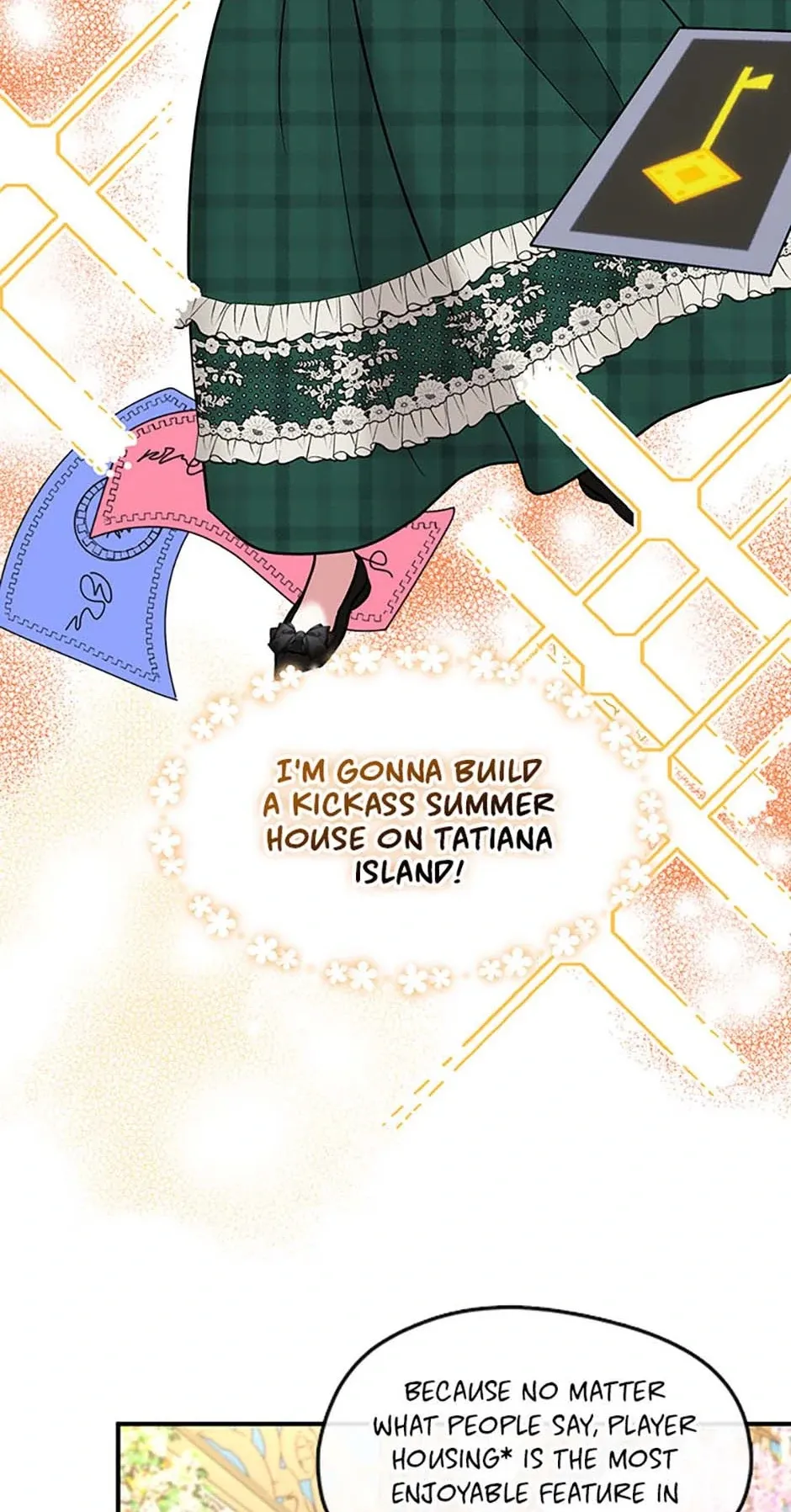 Princess player Chapter 37 Online - página 26