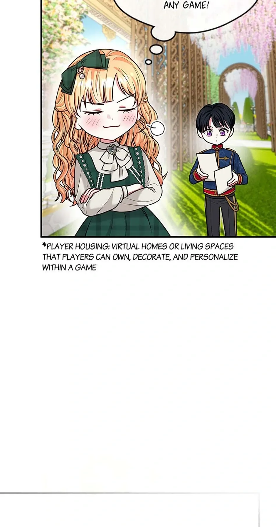 Princess player Chapter 37 Online - página 27