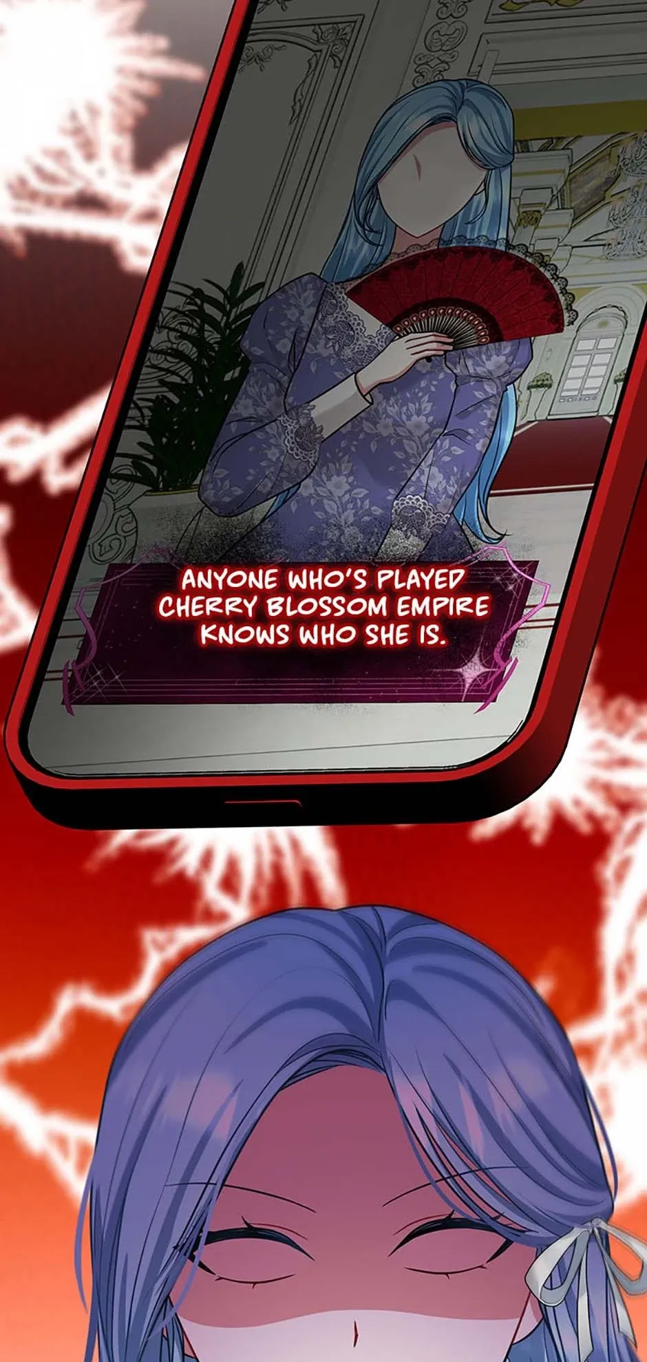 Princess player Chapter 37 Online - página 33