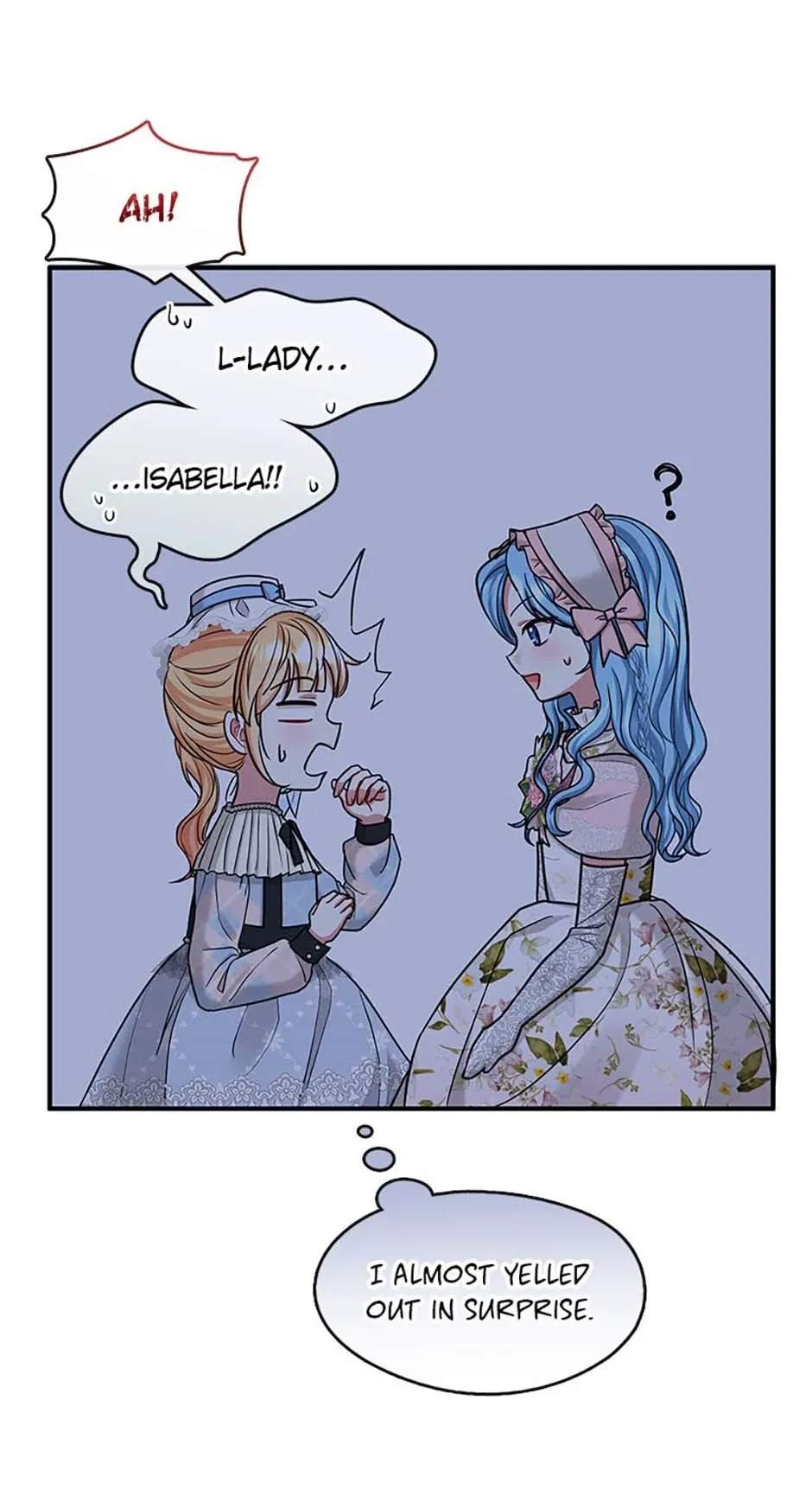 Princess player Chapter 37 Online - página 35