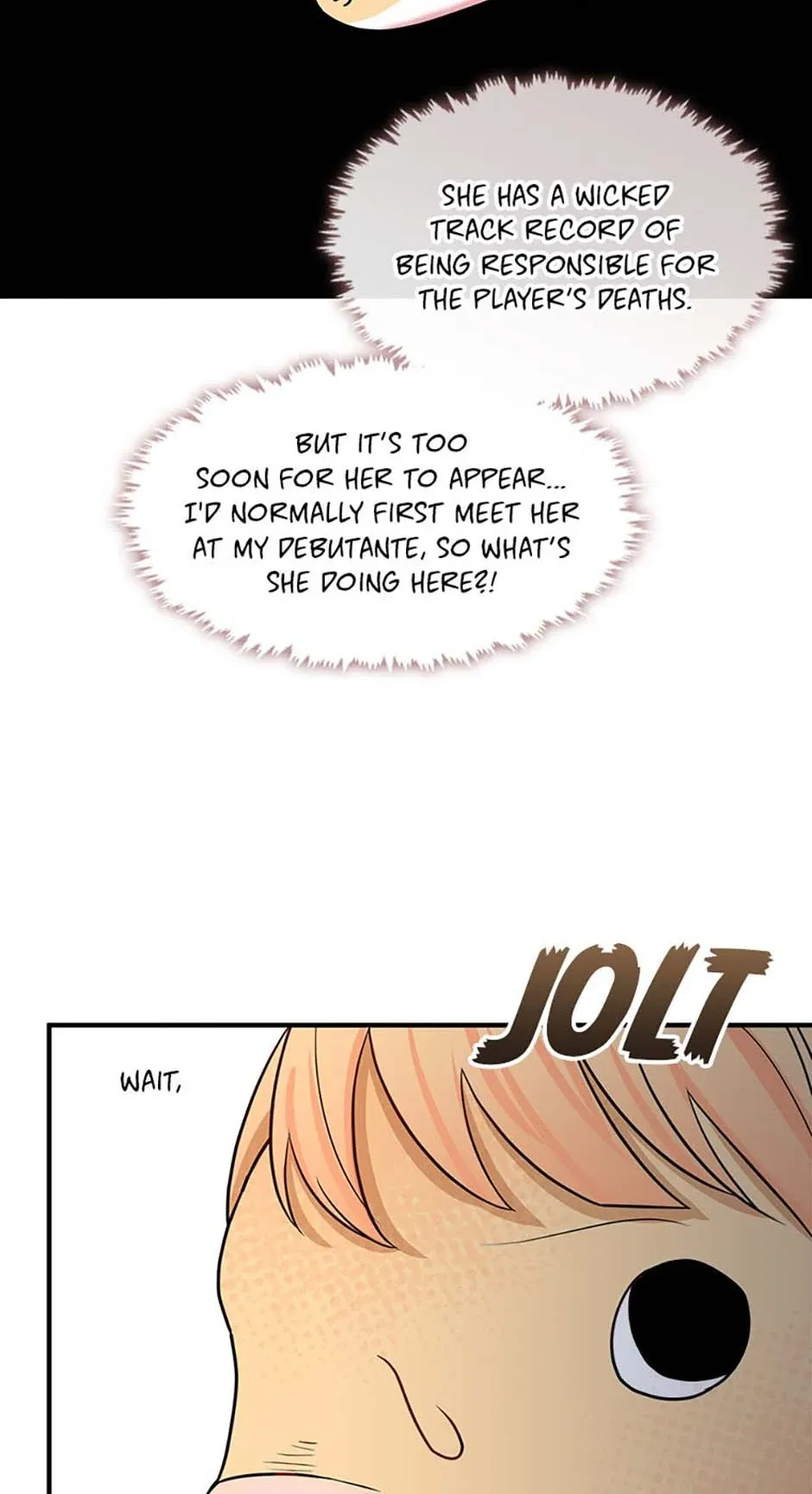 Princess player Chapter 37 Online - página 37
