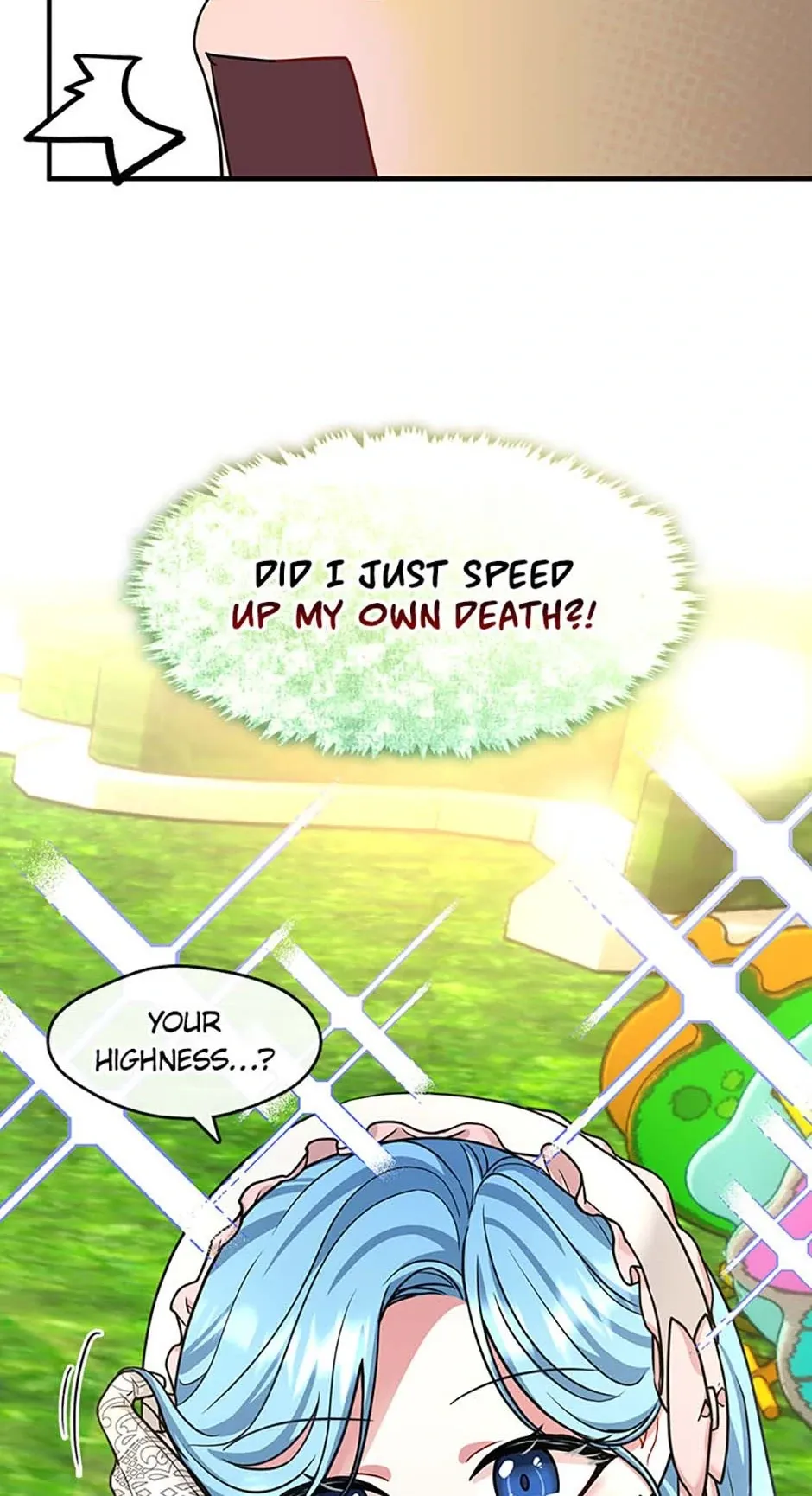 Princess player Chapter 37 Online - página 38
