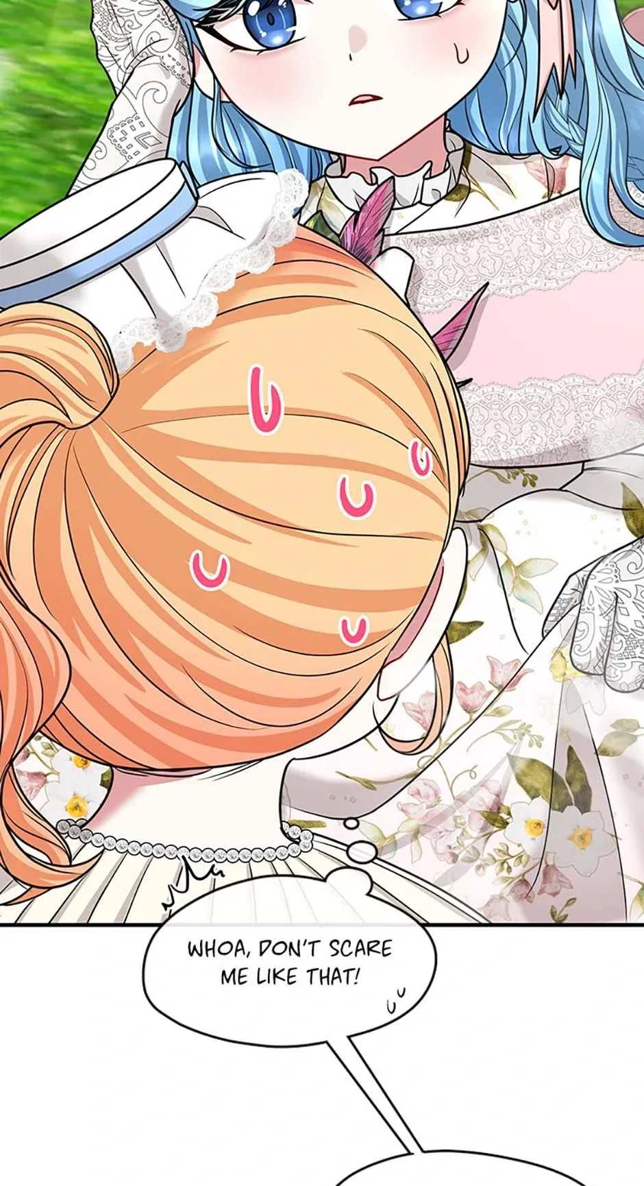 Princess player Chapter 37 Online - página 39