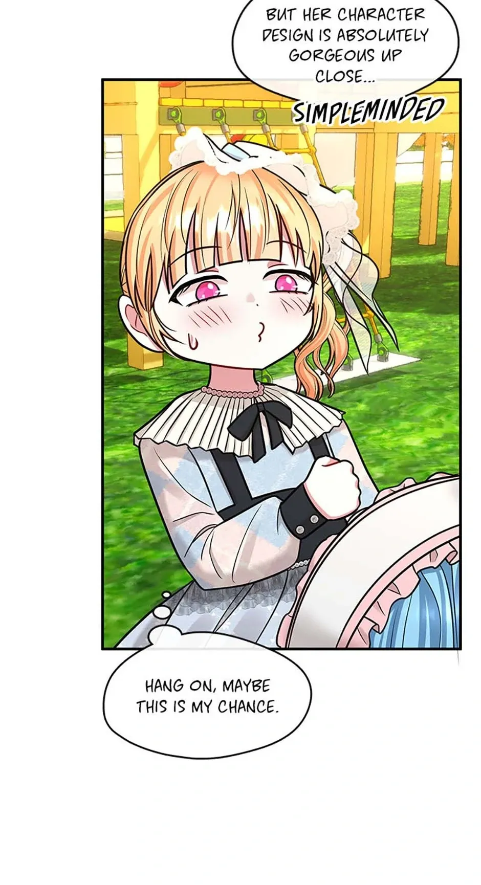 Princess player Chapter 37 Online - página 40