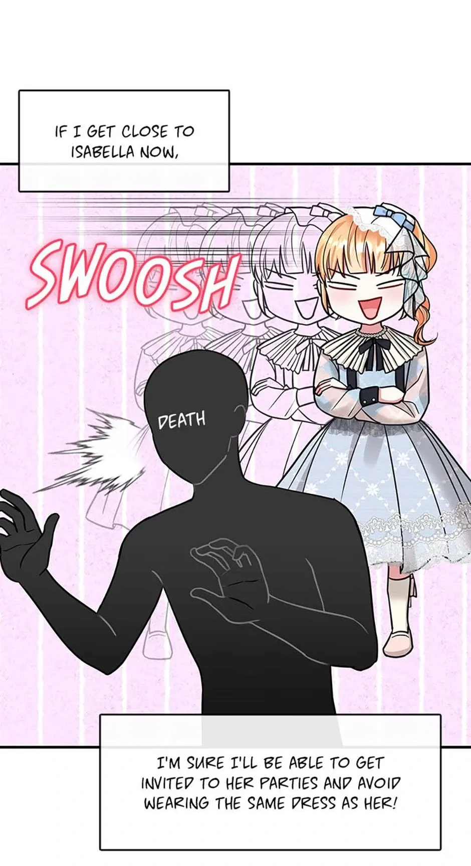 Princess player Chapter 37 Online - página 41