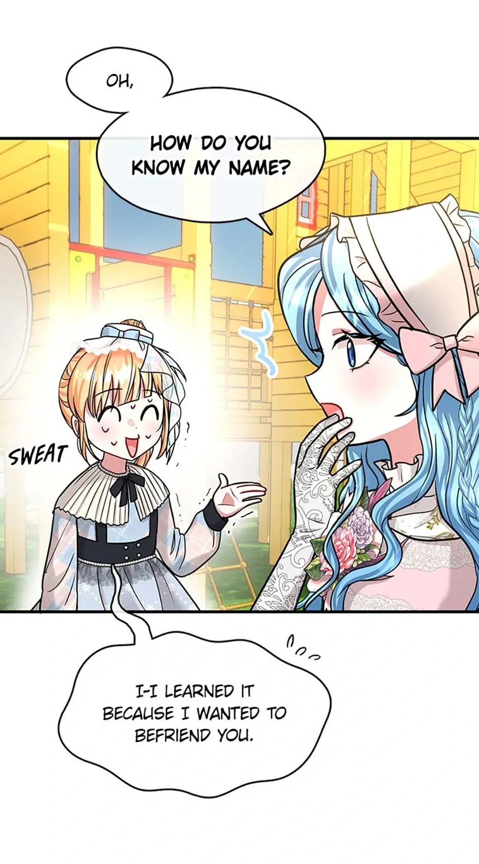 Princess player Chapter 37 Online - página 43