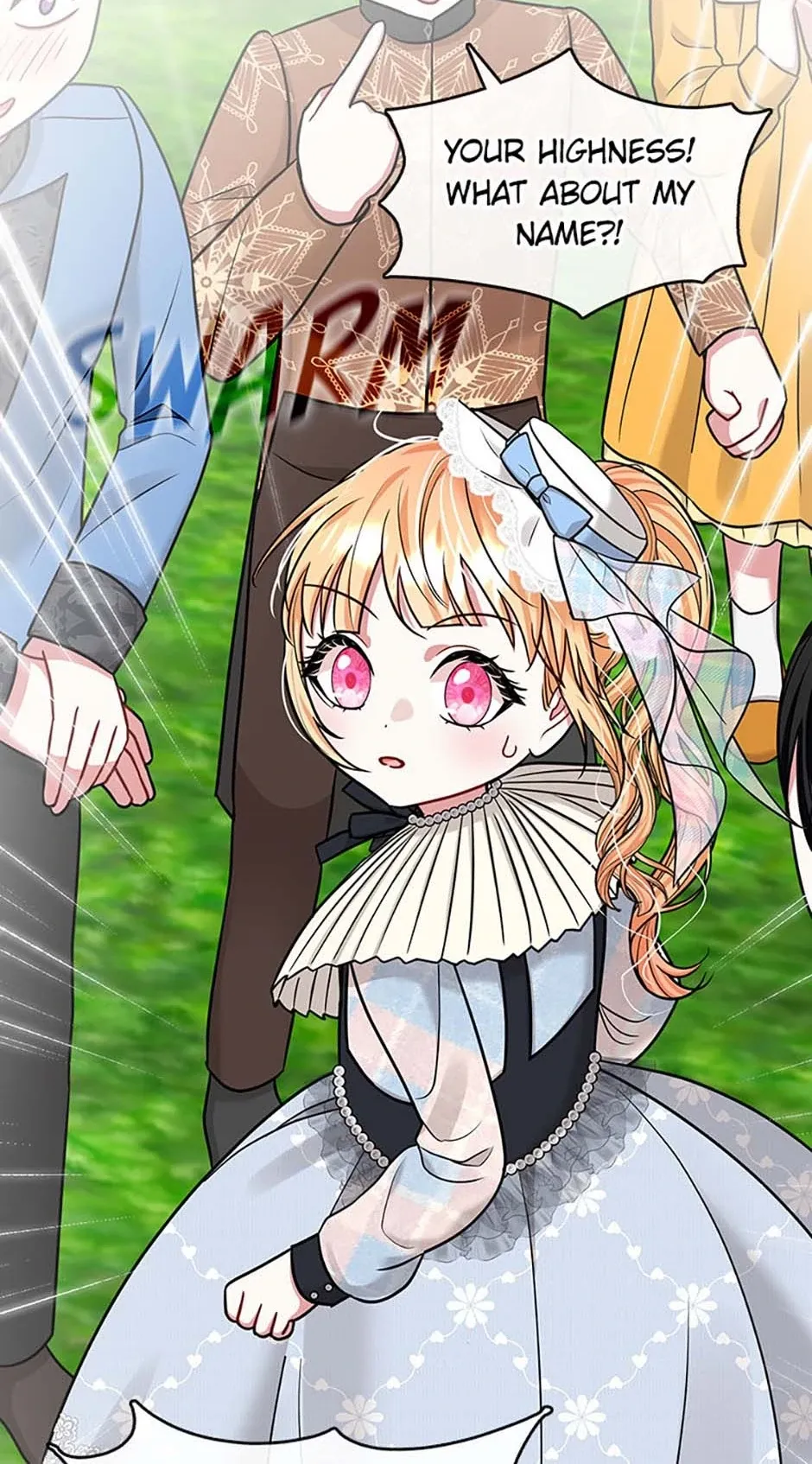 Princess player Chapter 37 Online - página 45