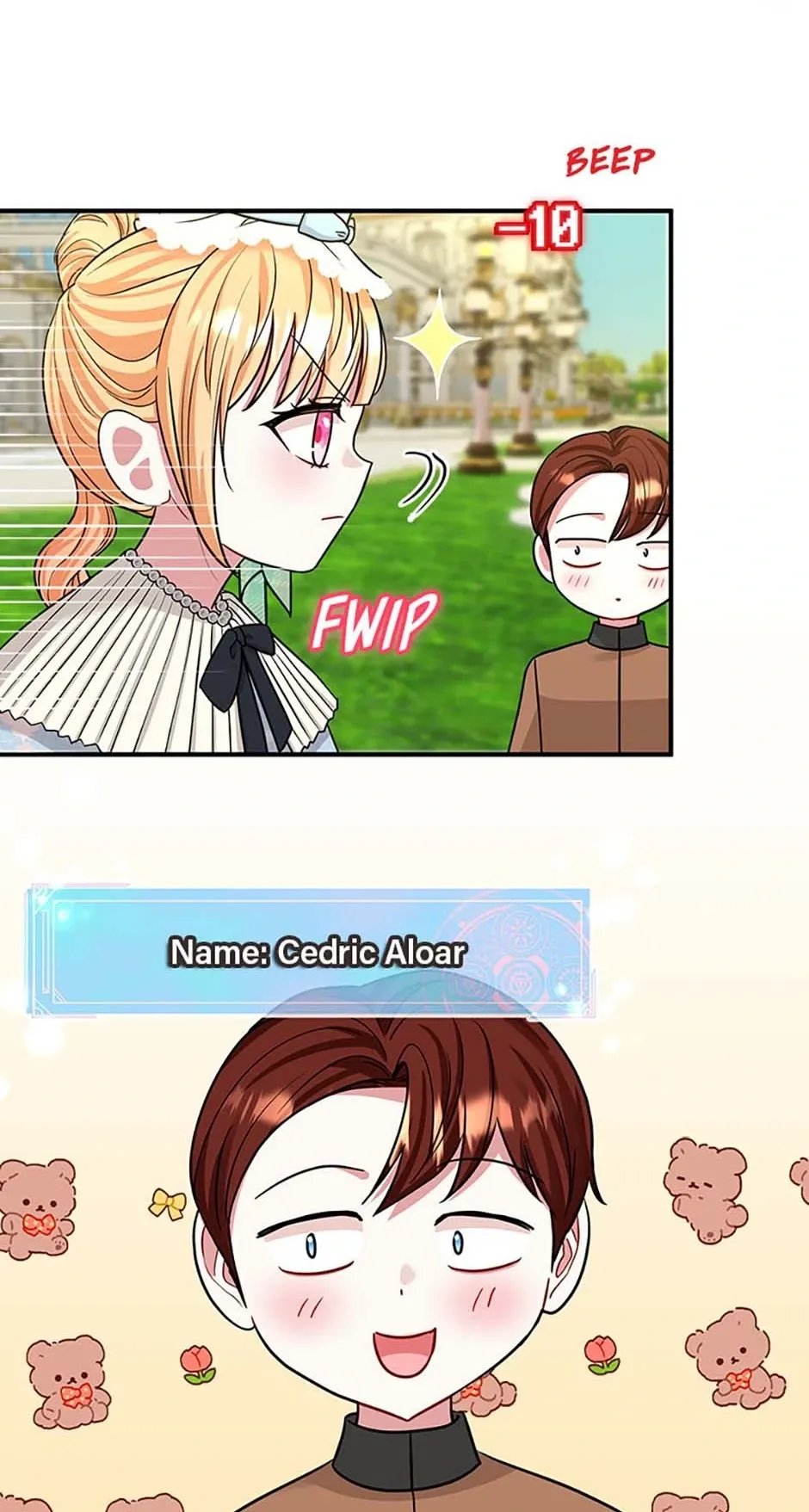 Princess player Chapter 37 Online - página 52