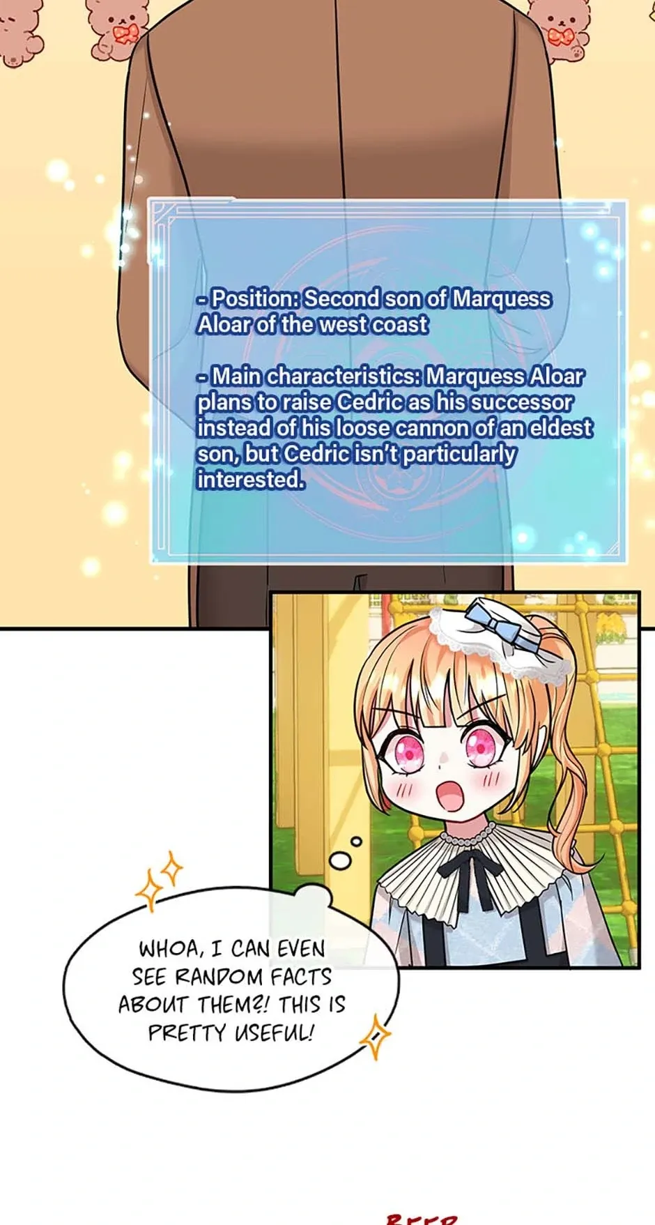 Princess player Chapter 37 Online - página 53