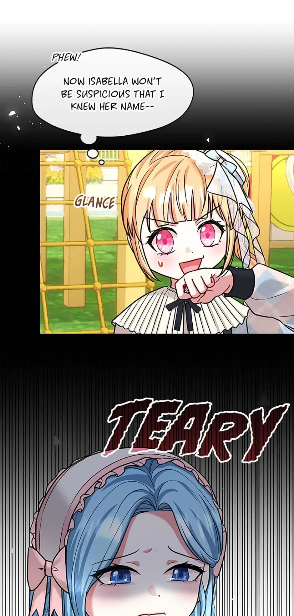 Princess player Chapter 37 Online - página 55